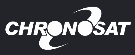 CHRONOSAT