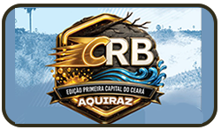 Resultados do III Baja Caridade 2026