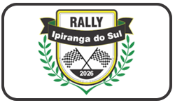 Resultados do 19º RALLY ROTA SUDESTE 2026
