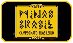 Resultados do III Baja Caridade 2026