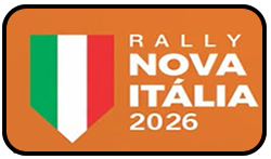 Resultados do Rally Nova Itália